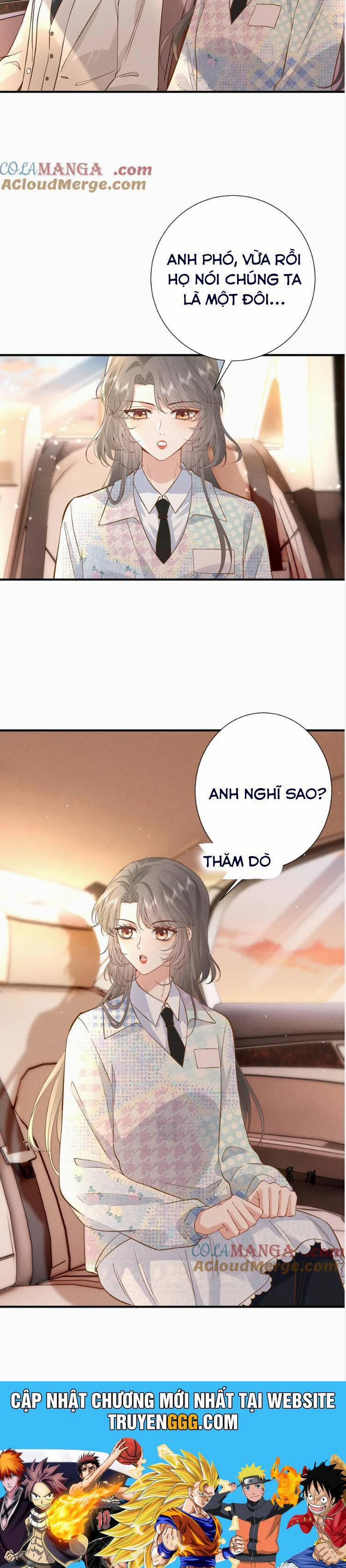 Lão Đại Toàn Năng Vừa Đẹp Vừa Ngầu 39 trang 18