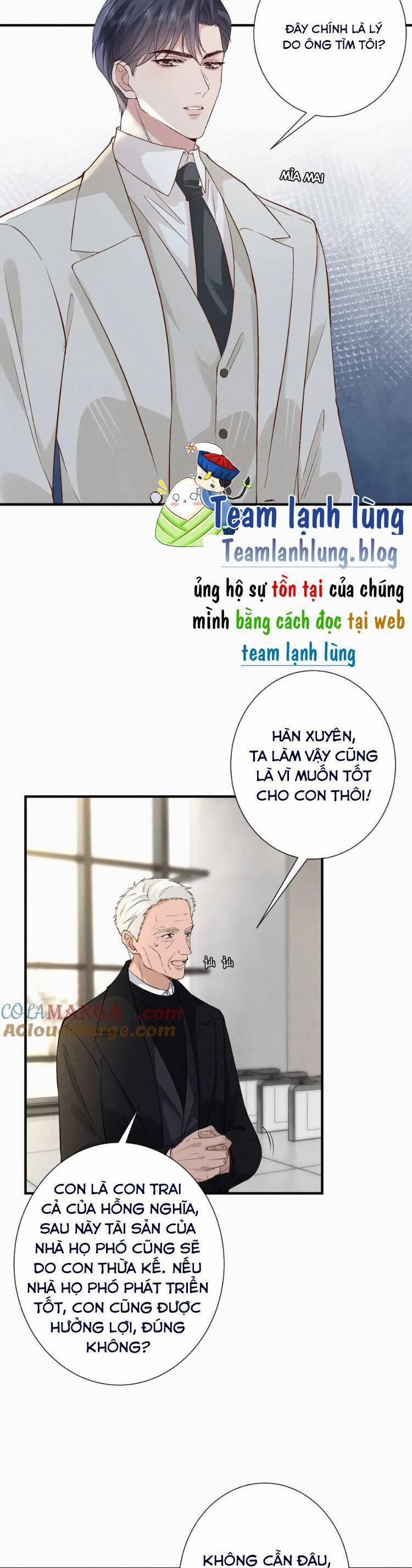 Lão Đại Toàn Năng Vừa Đẹp Vừa Ngầu 39 trang 2