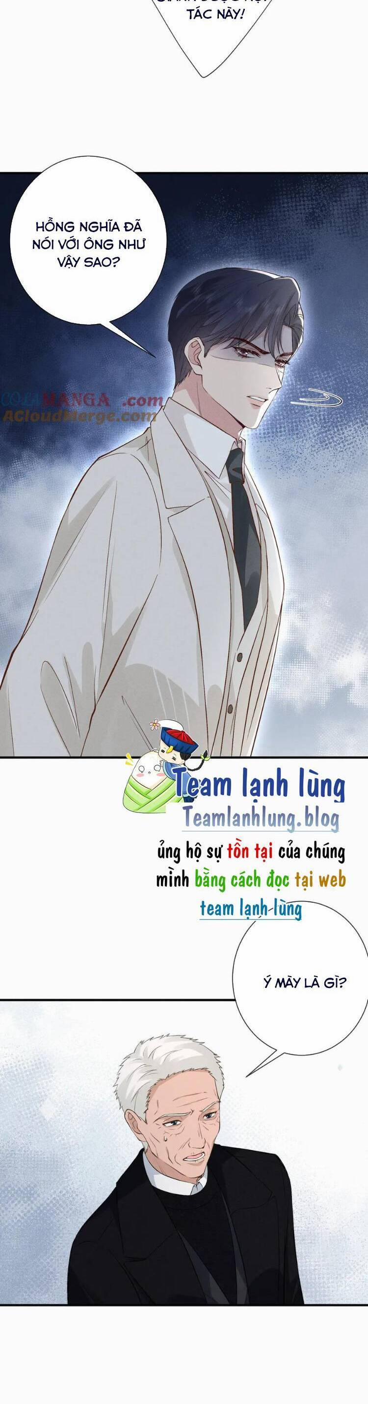 Lão Đại Toàn Năng Vừa Đẹp Vừa Ngầu 39 trang 4