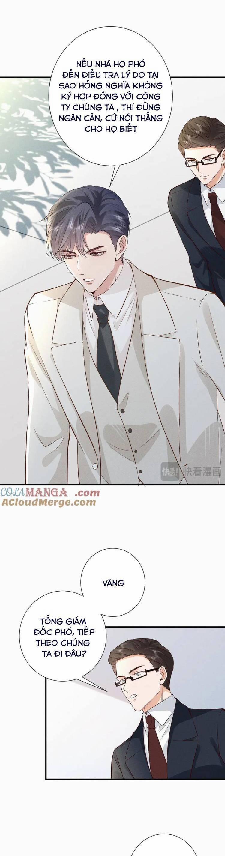 Lão Đại Toàn Năng Vừa Đẹp Vừa Ngầu 39 trang 6