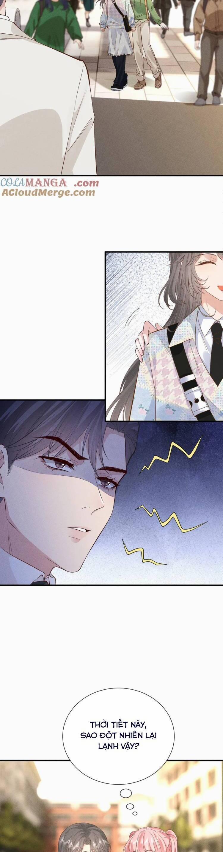 Lão Đại Toàn Năng Vừa Đẹp Vừa Ngầu 39 trang 8