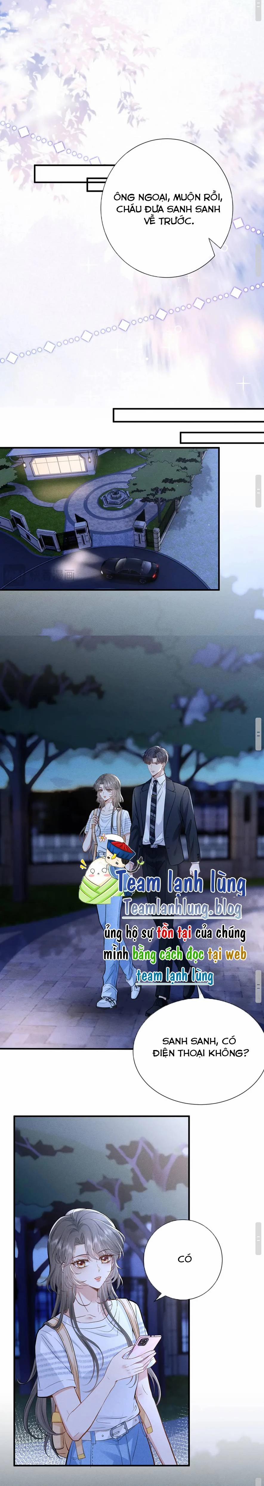 Lão Đại Toàn Năng Vừa Đẹp Vừa Ngầu 4 trang 12