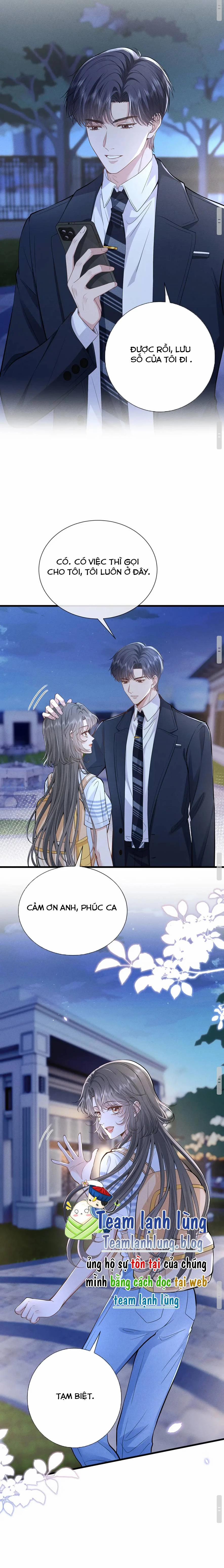 Lão Đại Toàn Năng Vừa Đẹp Vừa Ngầu 4 trang 13