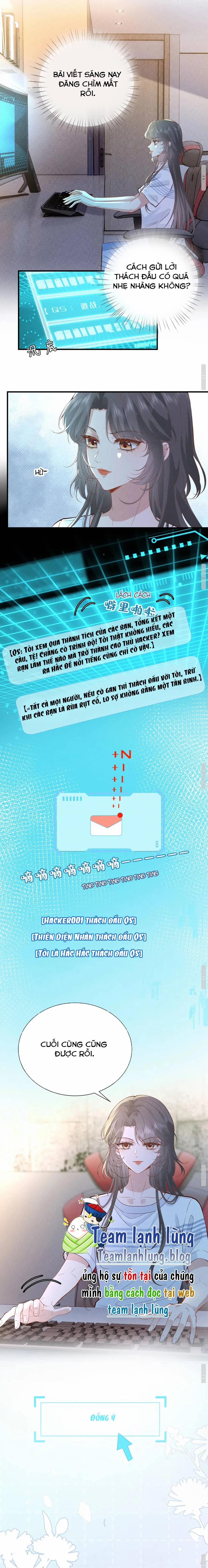 Lão Đại Toàn Năng Vừa Đẹp Vừa Ngầu 4 trang 17