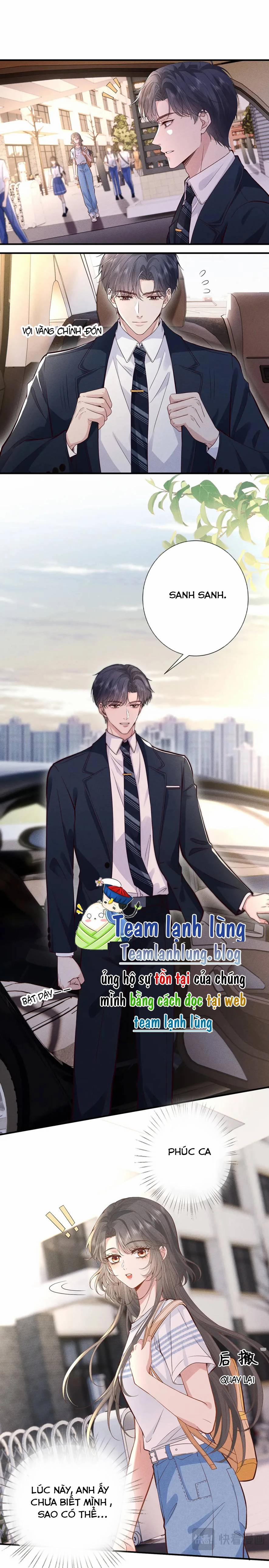 Lão Đại Toàn Năng Vừa Đẹp Vừa Ngầu 4 trang 7