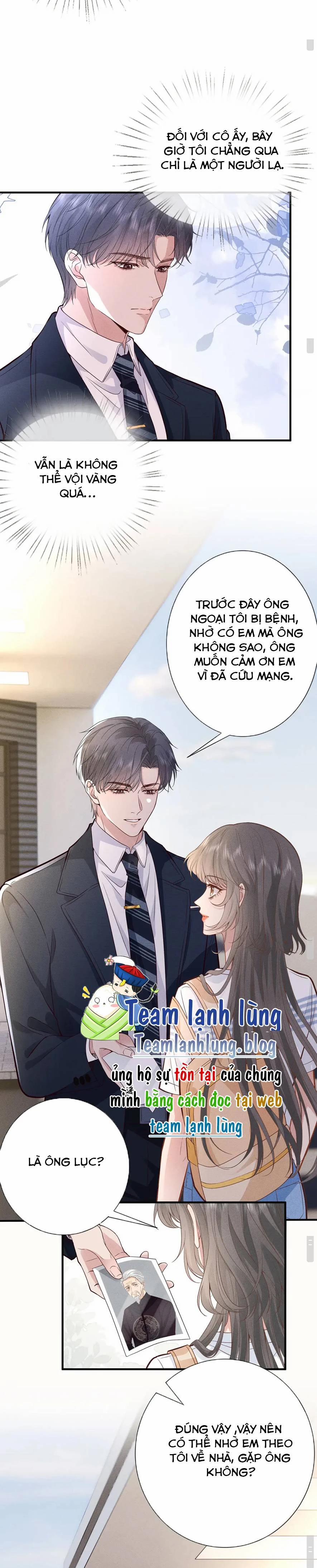 Lão Đại Toàn Năng Vừa Đẹp Vừa Ngầu 4 trang 8