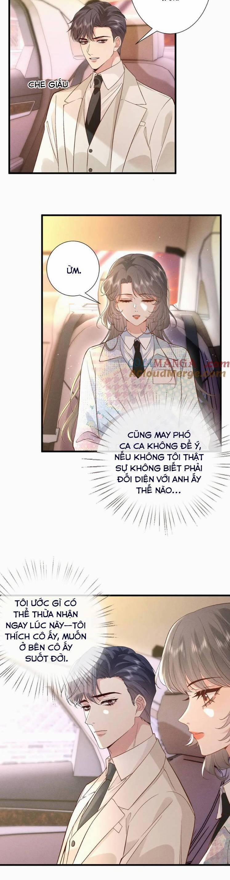 Lão Đại Toàn Năng Vừa Đẹp Vừa Ngầu 40 trang 1