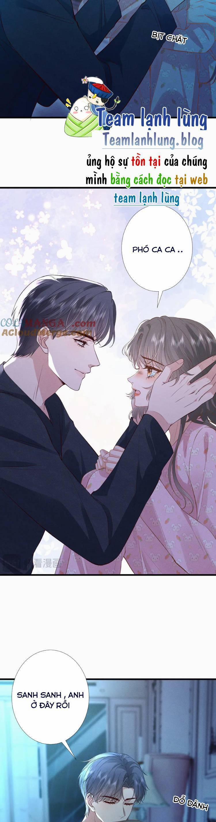 Lão Đại Toàn Năng Vừa Đẹp Vừa Ngầu 40 trang 10