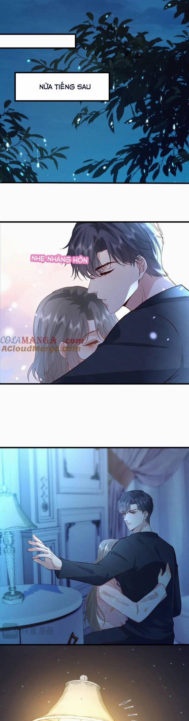 Lão Đại Toàn Năng Vừa Đẹp Vừa Ngầu 40 trang 13