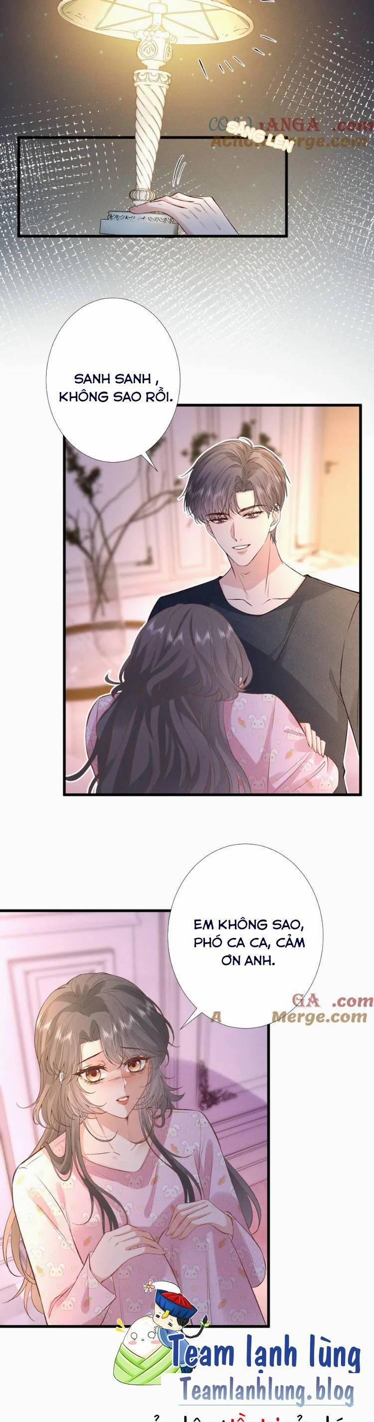 Lão Đại Toàn Năng Vừa Đẹp Vừa Ngầu 40 trang 14