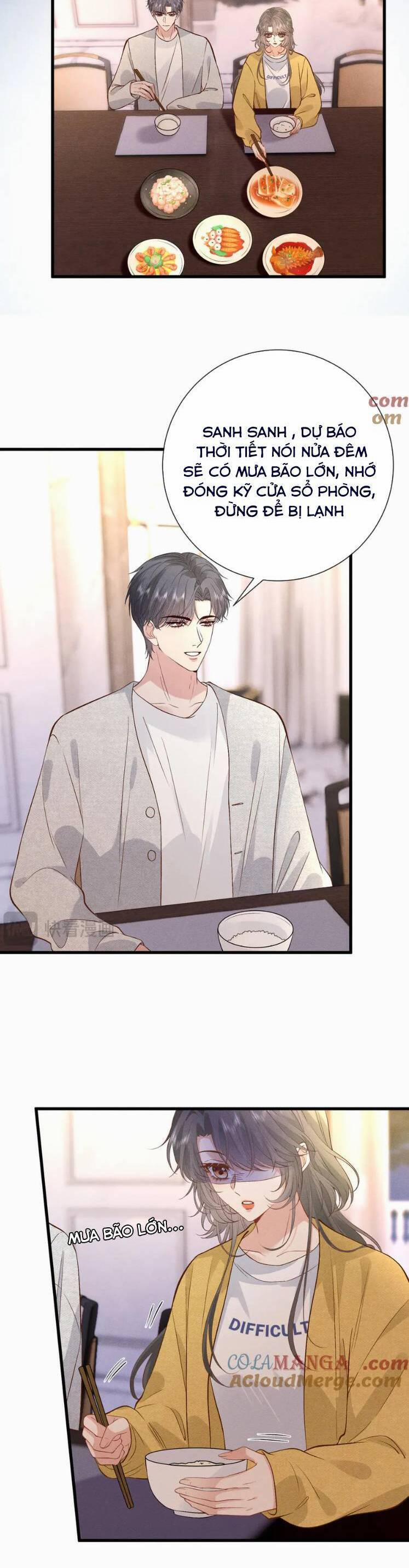 Lão Đại Toàn Năng Vừa Đẹp Vừa Ngầu 40 trang 3