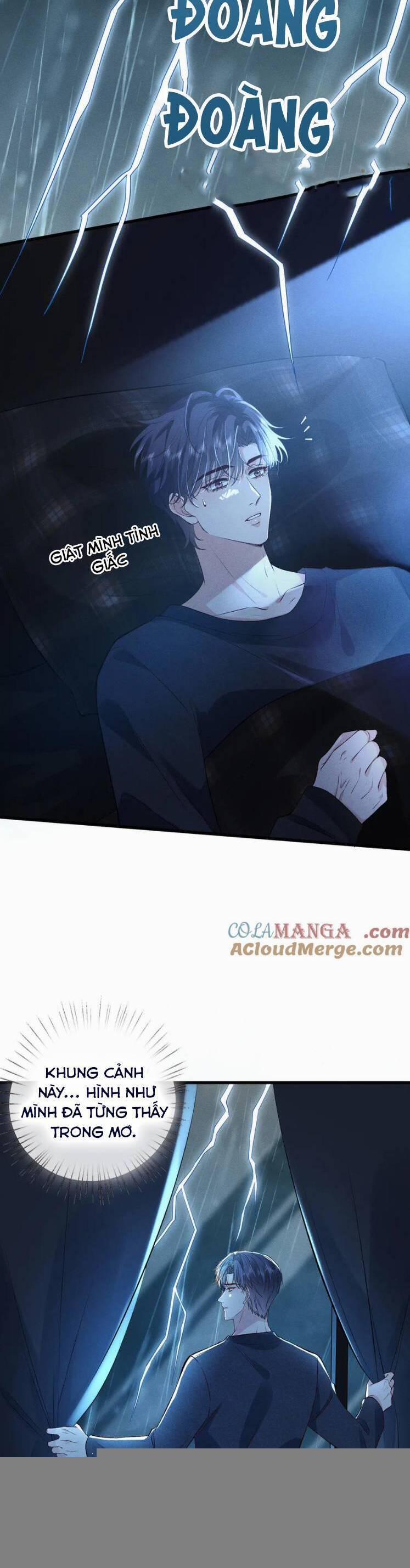 Lão Đại Toàn Năng Vừa Đẹp Vừa Ngầu 40 trang 5