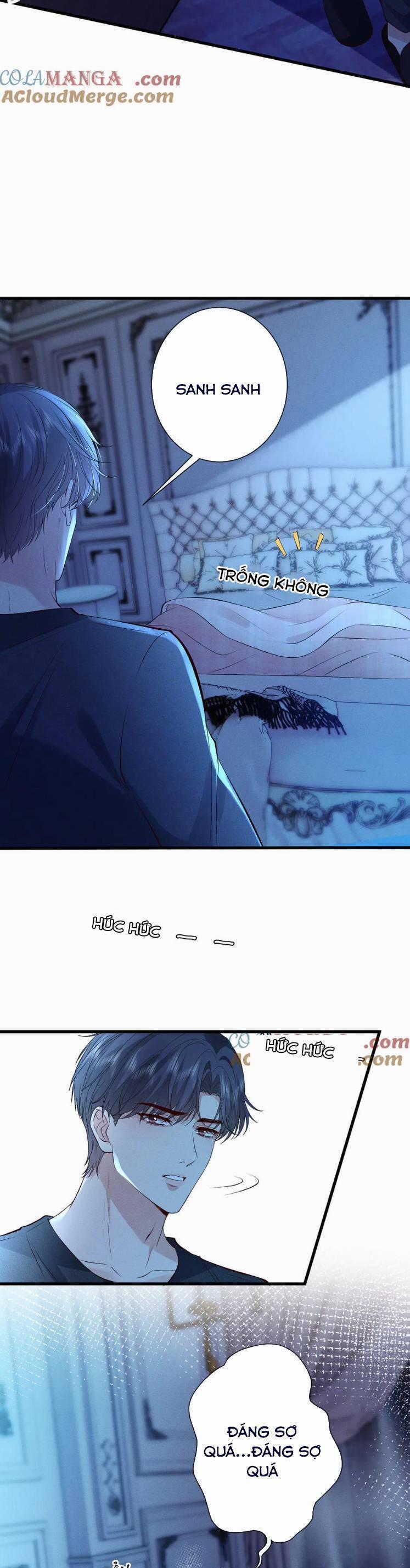 Lão Đại Toàn Năng Vừa Đẹp Vừa Ngầu 40 trang 8