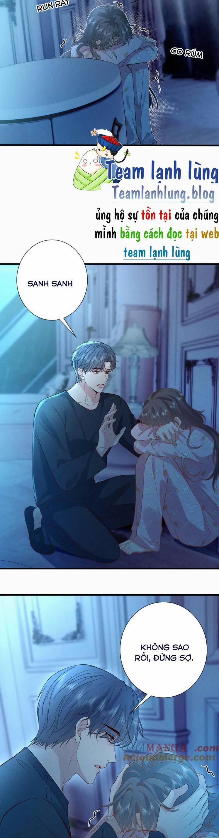 Lão Đại Toàn Năng Vừa Đẹp Vừa Ngầu 40 trang 9