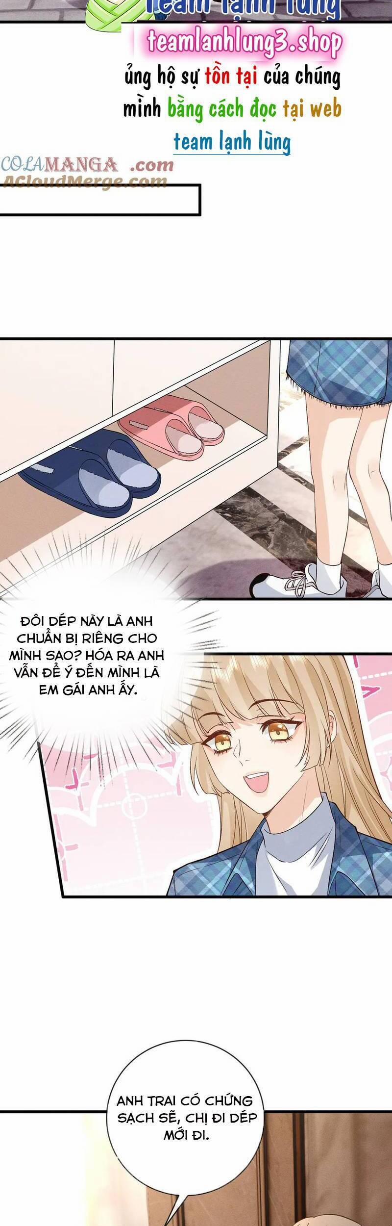 Lão Đại Toàn Năng Vừa Đẹp Vừa Ngầu 41 trang 10