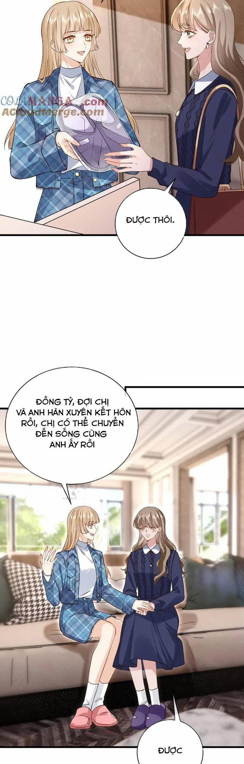 Lão Đại Toàn Năng Vừa Đẹp Vừa Ngầu 41 trang 11