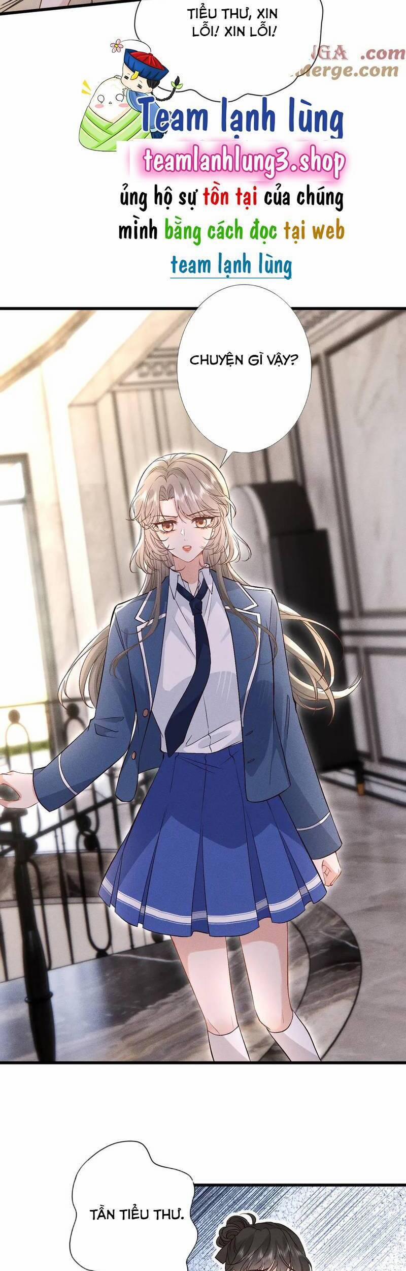 Lão Đại Toàn Năng Vừa Đẹp Vừa Ngầu 41 trang 14