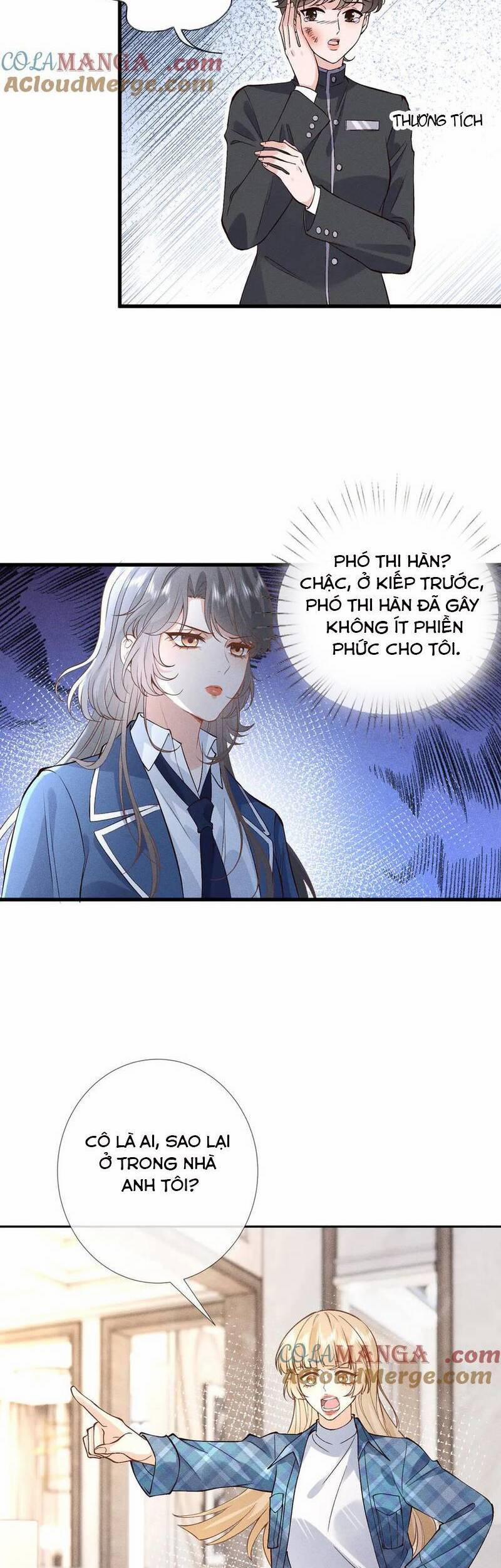 Lão Đại Toàn Năng Vừa Đẹp Vừa Ngầu 41 trang 15