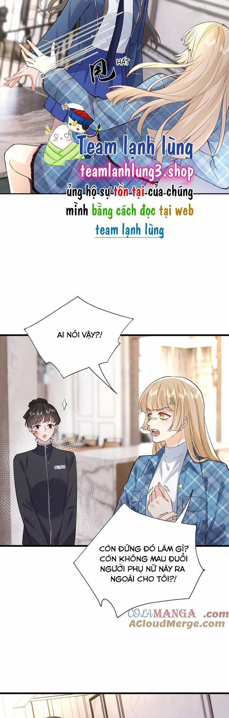 Lão Đại Toàn Năng Vừa Đẹp Vừa Ngầu 41 trang 18