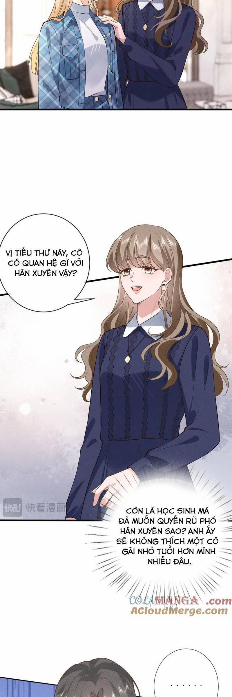 Lão Đại Toàn Năng Vừa Đẹp Vừa Ngầu 41 trang 20