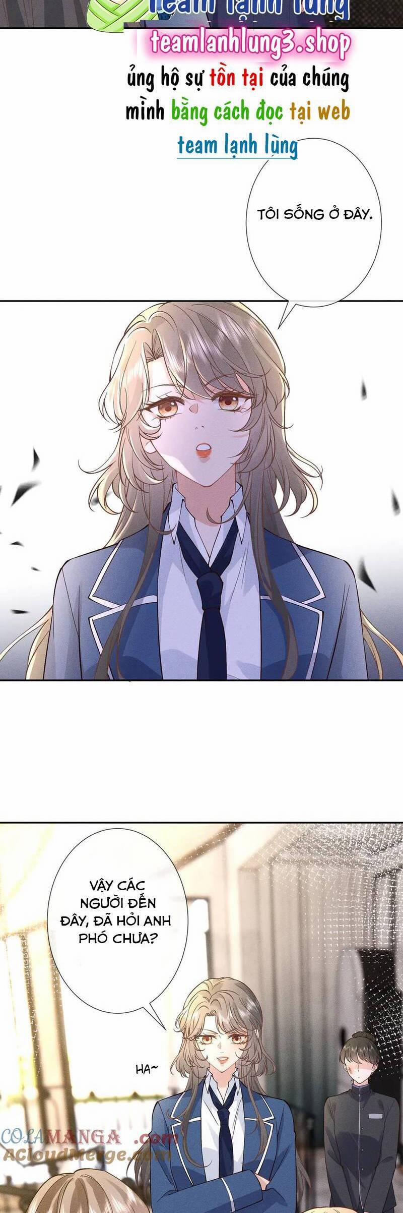 Lão Đại Toàn Năng Vừa Đẹp Vừa Ngầu 41 trang 22