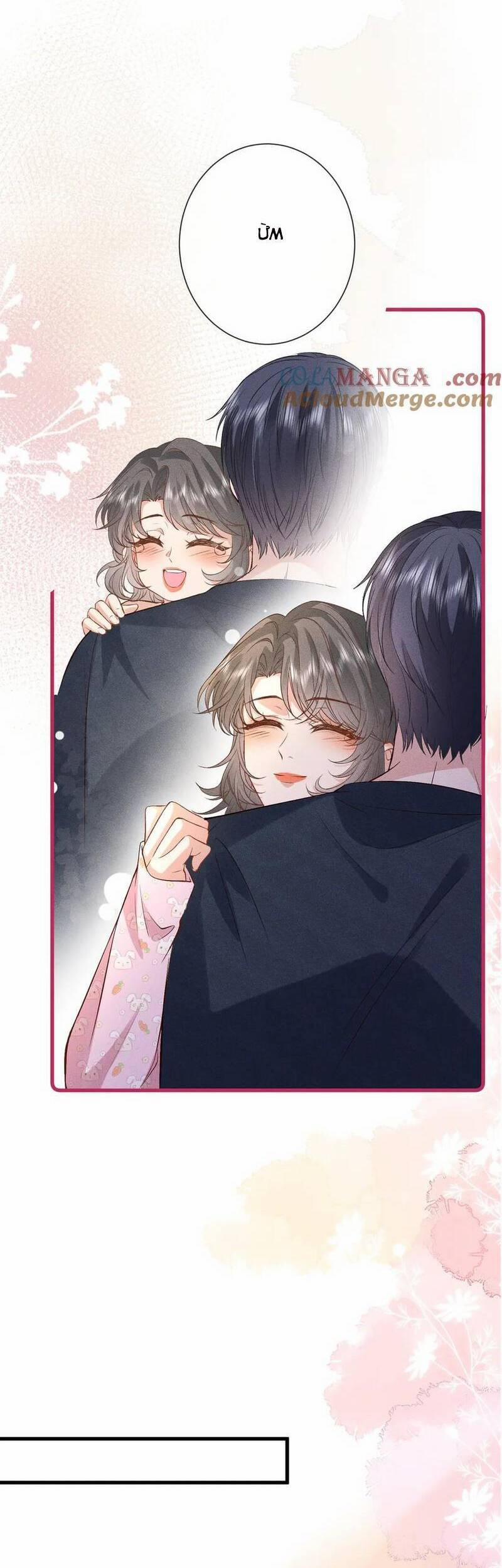 Lão Đại Toàn Năng Vừa Đẹp Vừa Ngầu 41 trang 3