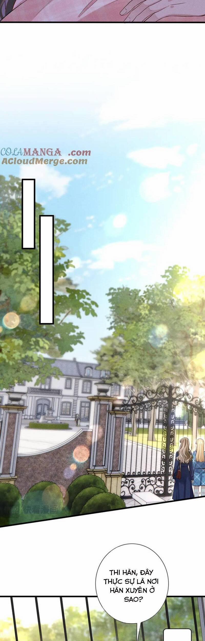 Lão Đại Toàn Năng Vừa Đẹp Vừa Ngầu 41 trang 5