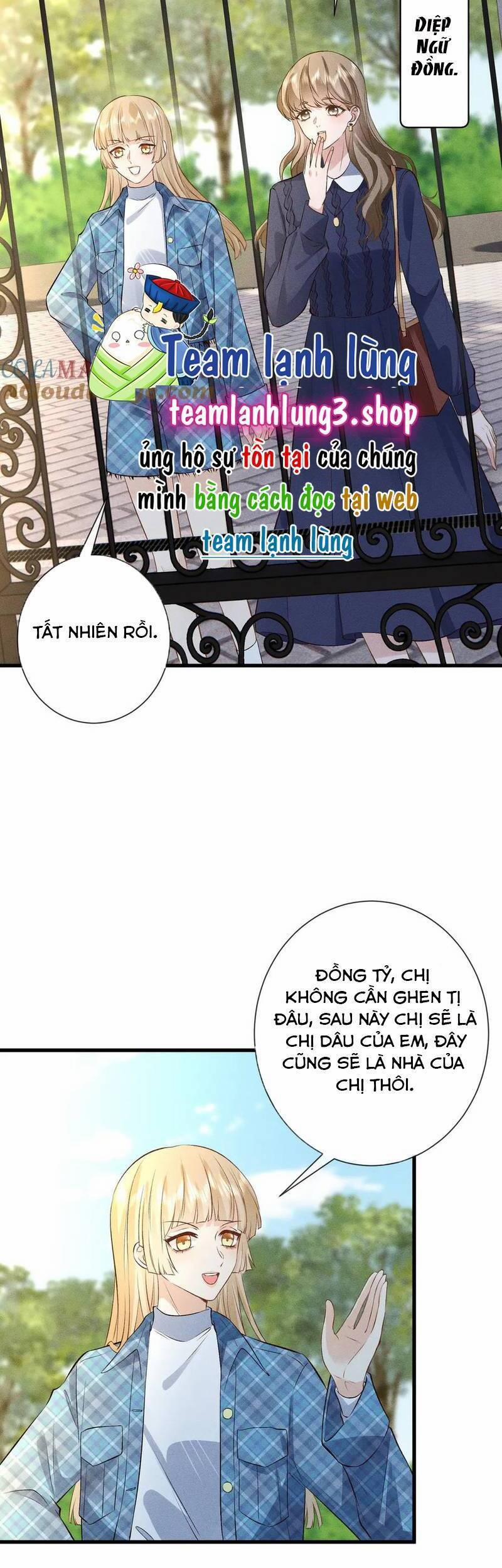 Lão Đại Toàn Năng Vừa Đẹp Vừa Ngầu 41 trang 6