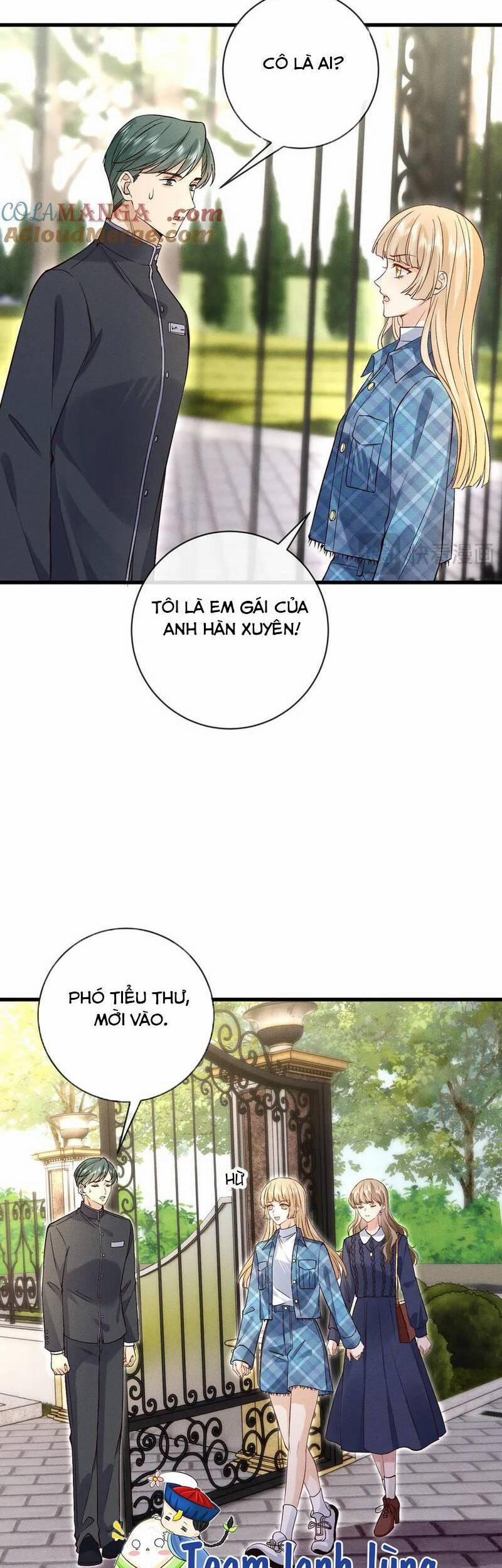 Lão Đại Toàn Năng Vừa Đẹp Vừa Ngầu 41 trang 9