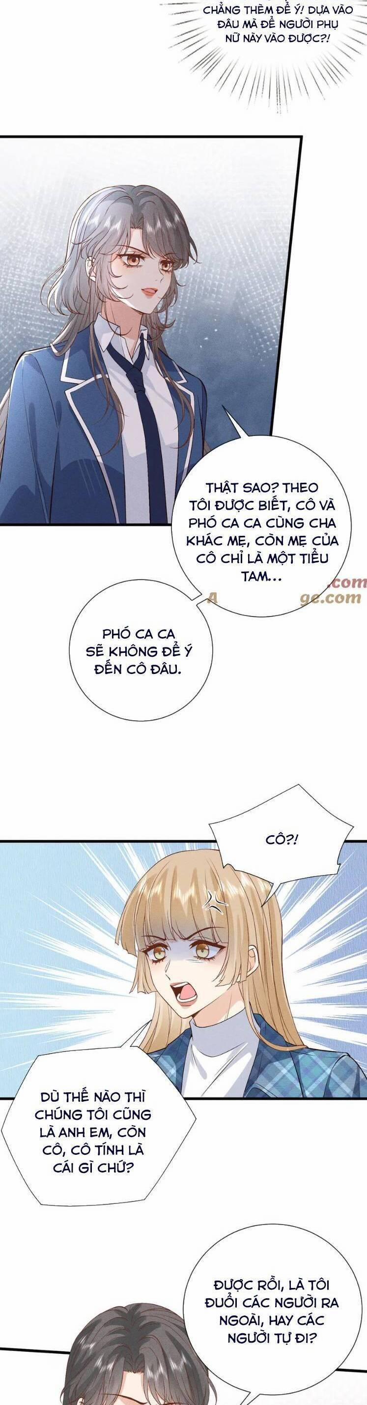 Lão Đại Toàn Năng Vừa Đẹp Vừa Ngầu 42 trang 1