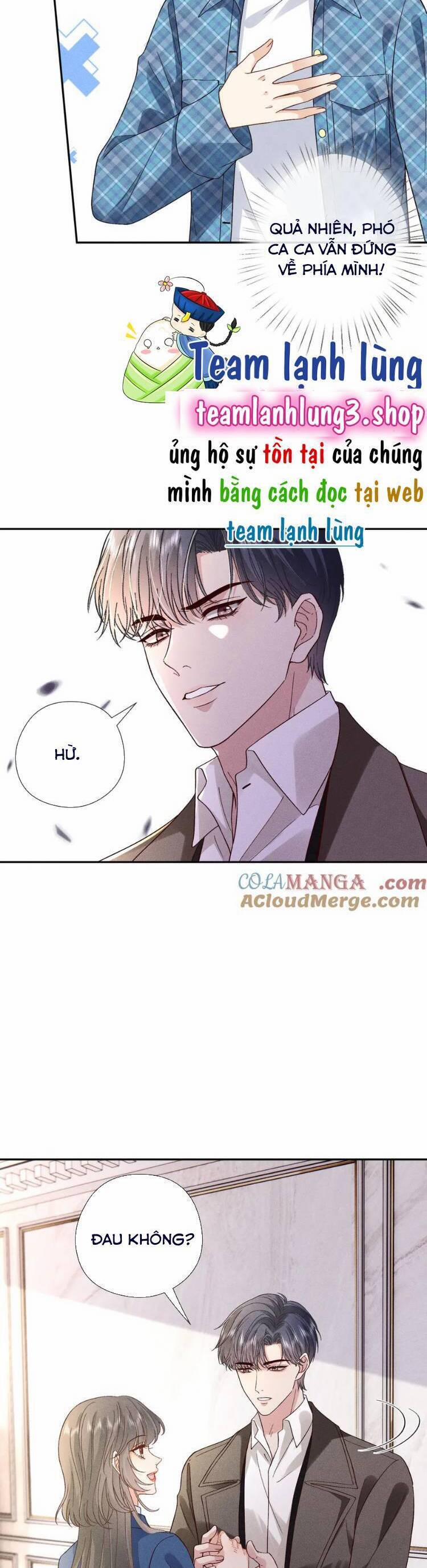 Lão Đại Toàn Năng Vừa Đẹp Vừa Ngầu 42 trang 13