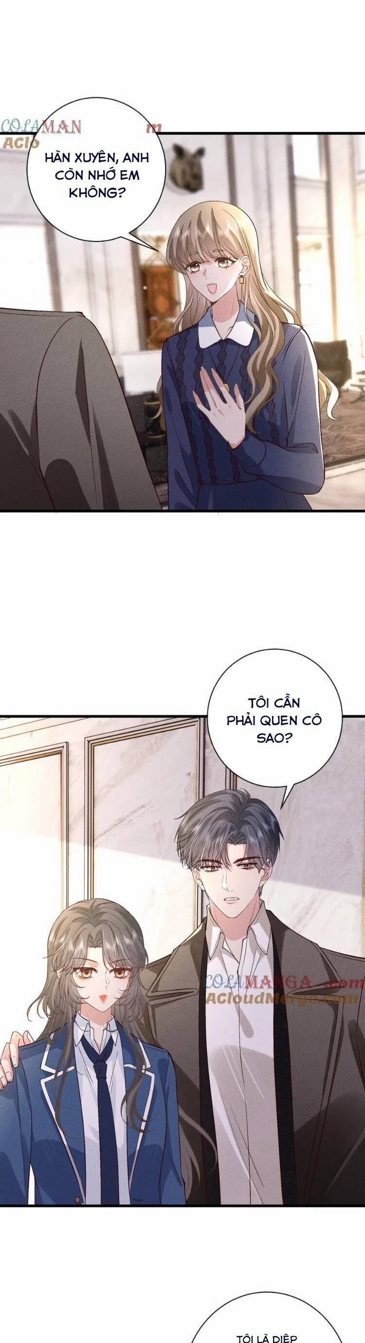 Lão Đại Toàn Năng Vừa Đẹp Vừa Ngầu 42 trang 16