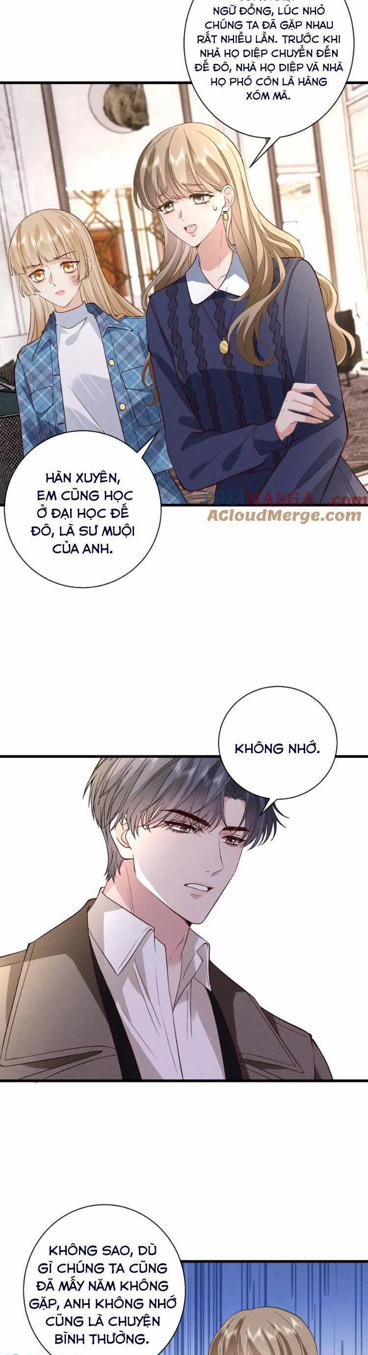 Lão Đại Toàn Năng Vừa Đẹp Vừa Ngầu 42 trang 17