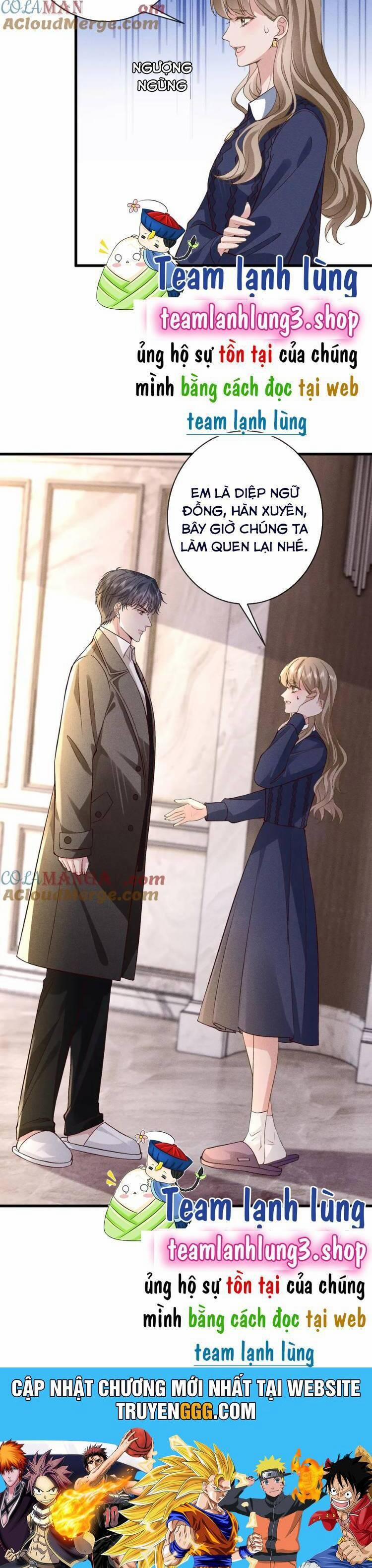 Lão Đại Toàn Năng Vừa Đẹp Vừa Ngầu 42 trang 18