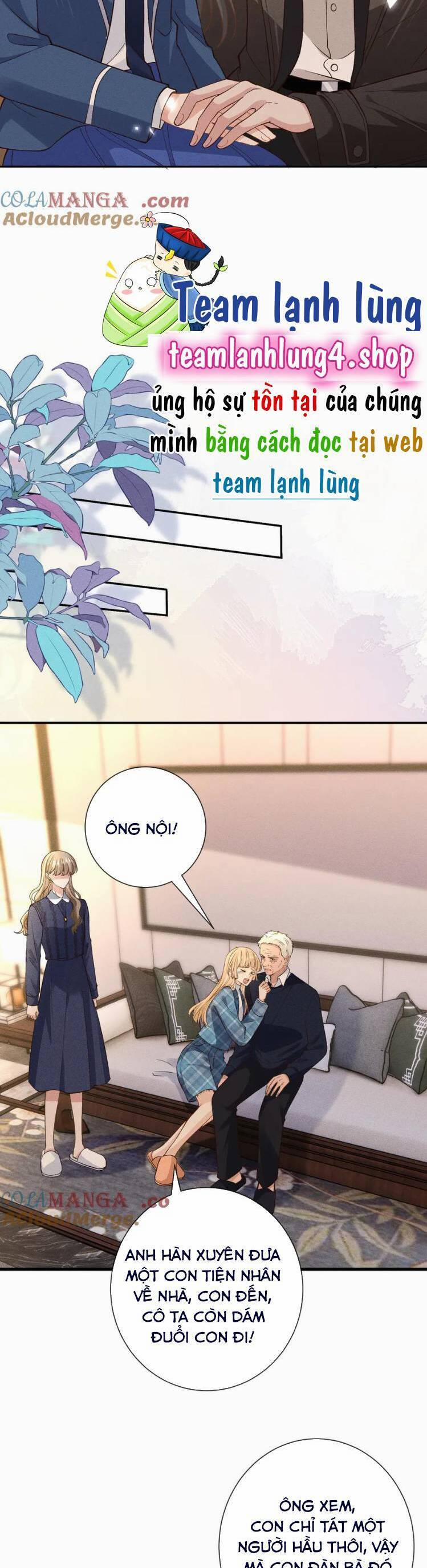 Lão Đại Toàn Năng Vừa Đẹp Vừa Ngầu 43 trang 12