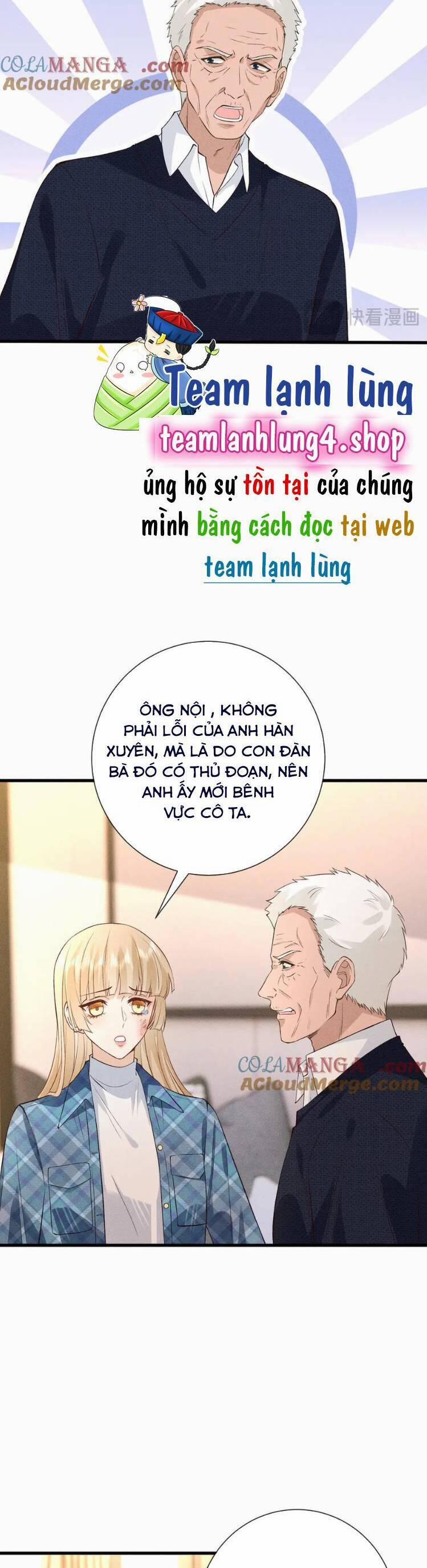 Lão Đại Toàn Năng Vừa Đẹp Vừa Ngầu 43 trang 14