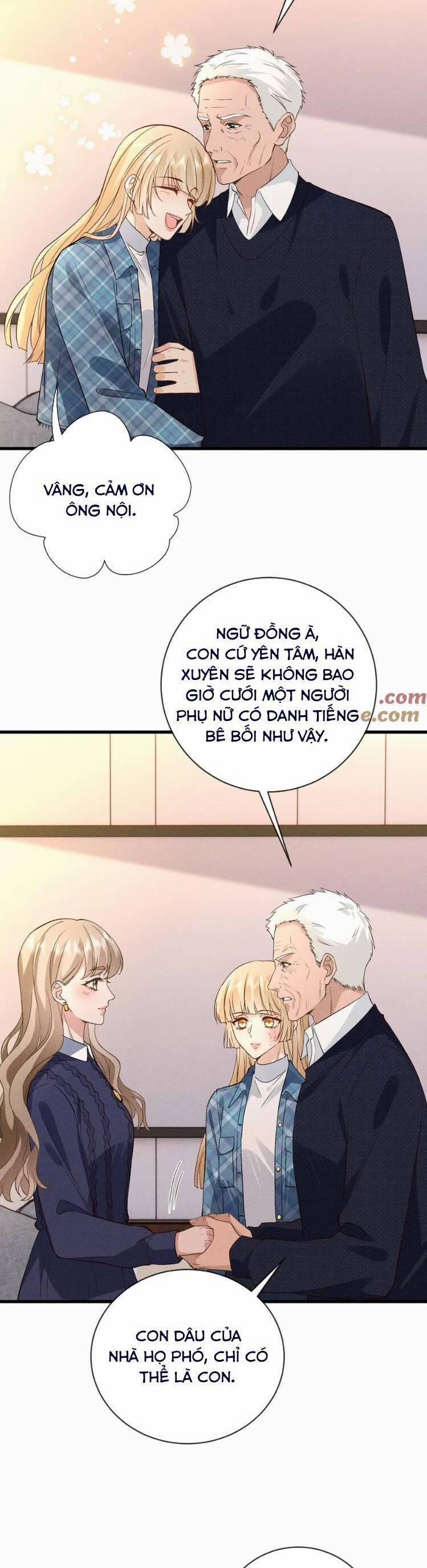 Lão Đại Toàn Năng Vừa Đẹp Vừa Ngầu 43 trang 18