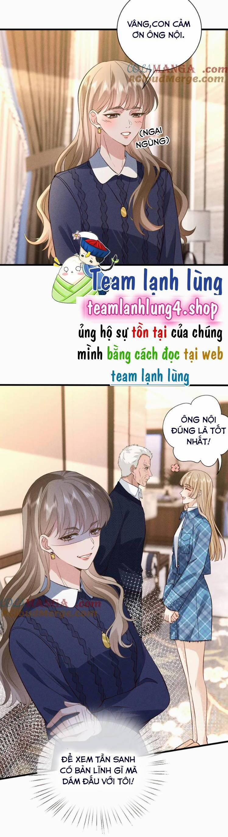 Lão Đại Toàn Năng Vừa Đẹp Vừa Ngầu 43 trang 19