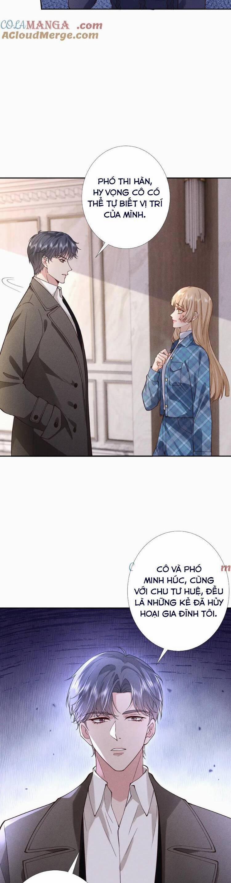 Lão Đại Toàn Năng Vừa Đẹp Vừa Ngầu 43 trang 3