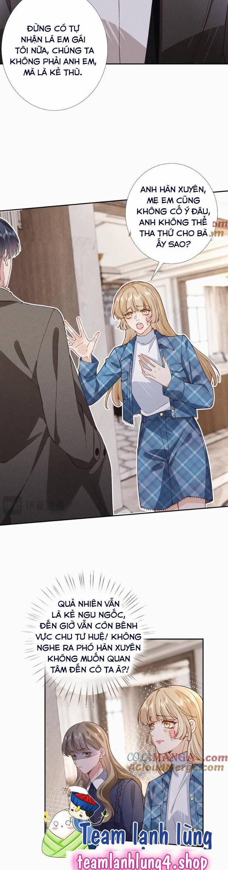 Lão Đại Toàn Năng Vừa Đẹp Vừa Ngầu 43 trang 4