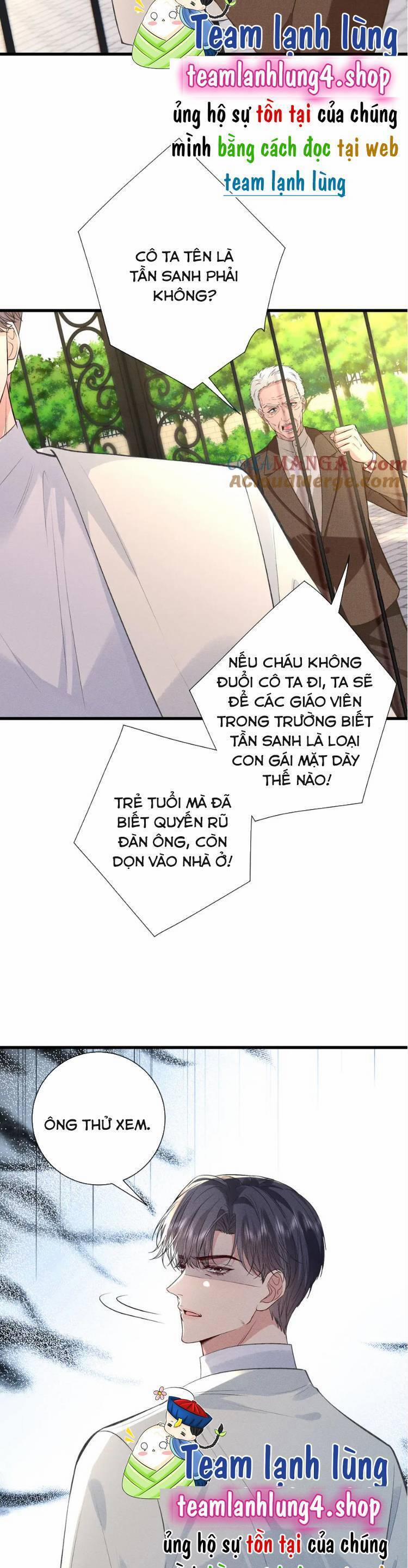 Lão Đại Toàn Năng Vừa Đẹp Vừa Ngầu 44 trang 13