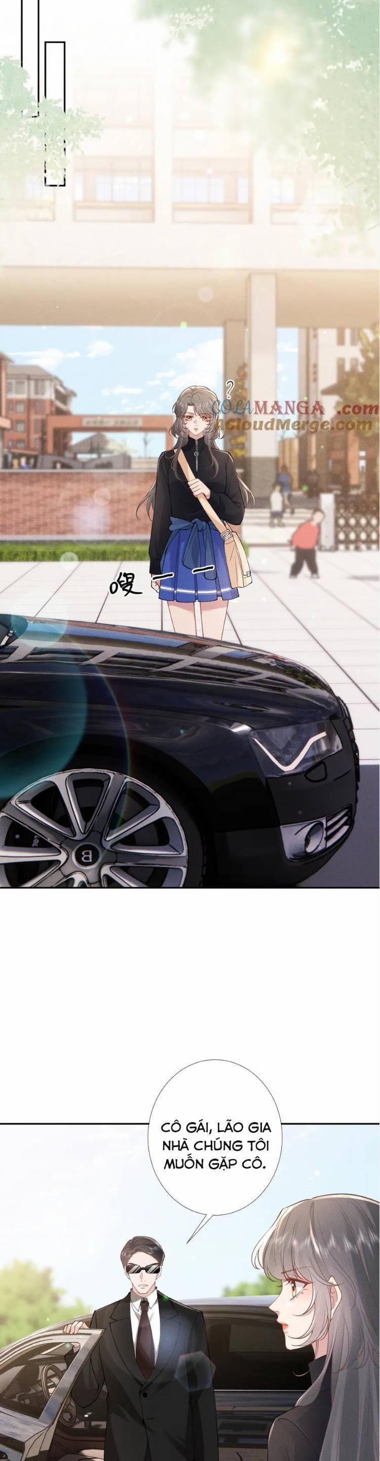 Lão Đại Toàn Năng Vừa Đẹp Vừa Ngầu 44 trang 17