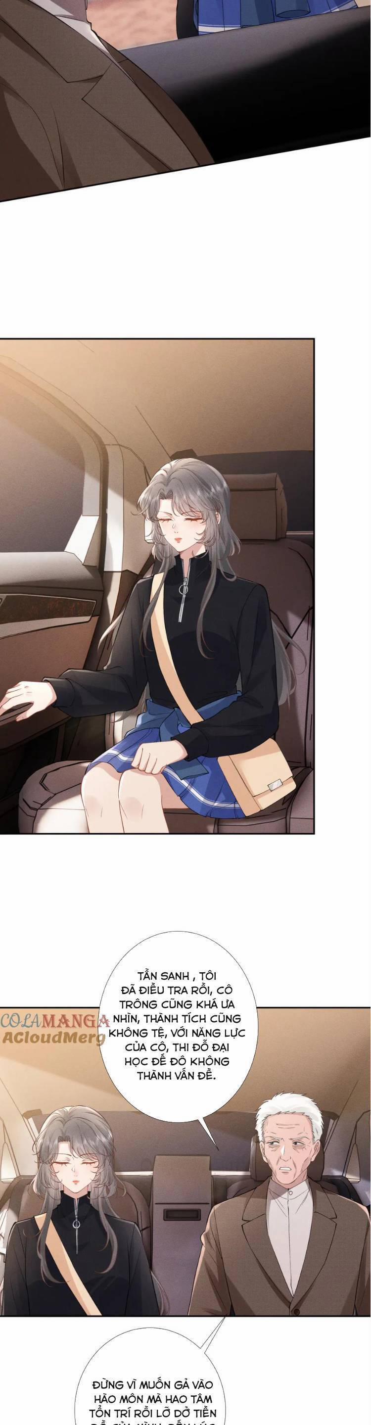 Lão Đại Toàn Năng Vừa Đẹp Vừa Ngầu 44 trang 19