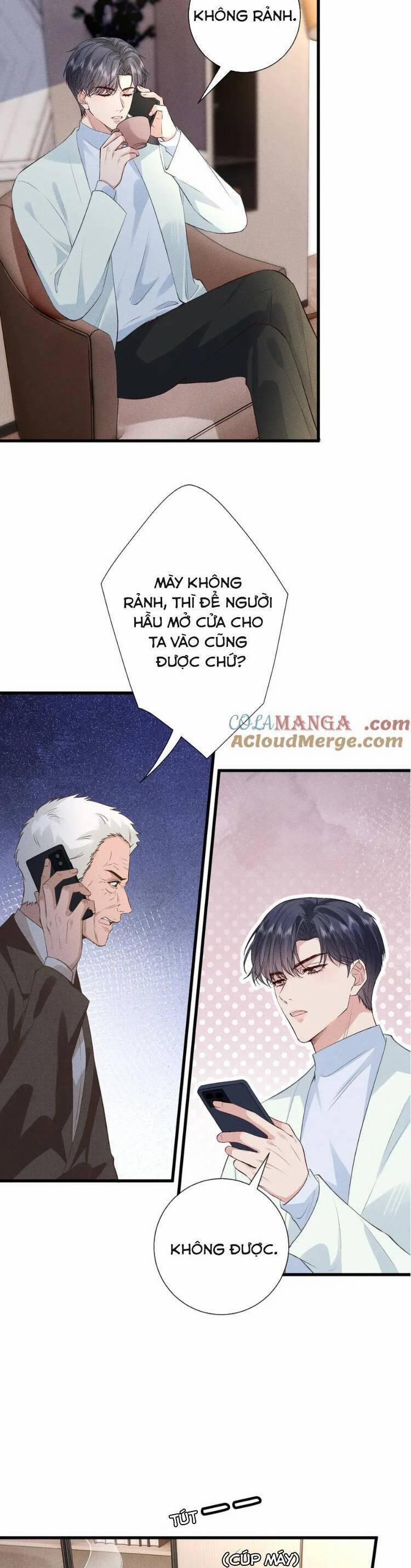 Lão Đại Toàn Năng Vừa Đẹp Vừa Ngầu 44 trang 4