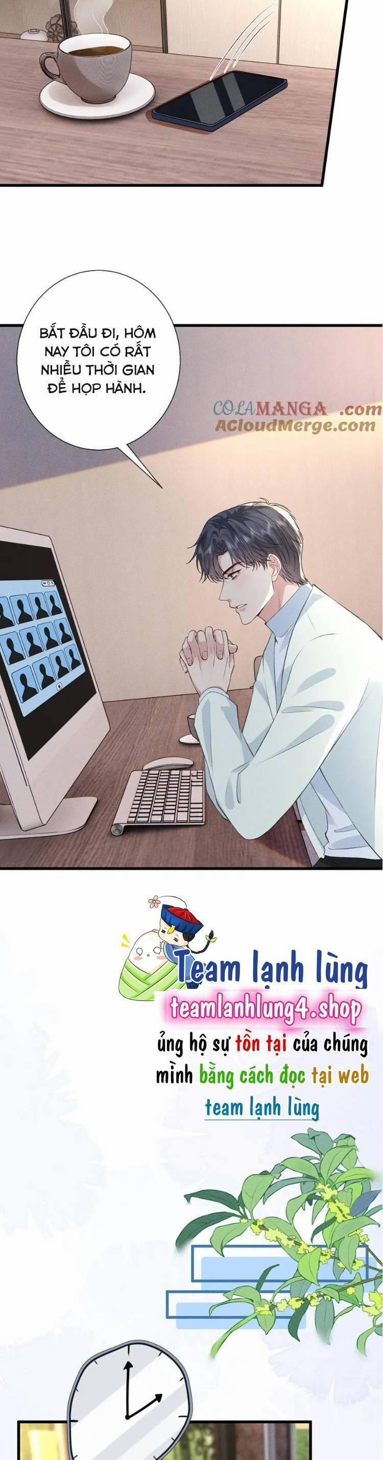 Lão Đại Toàn Năng Vừa Đẹp Vừa Ngầu 44 trang 5