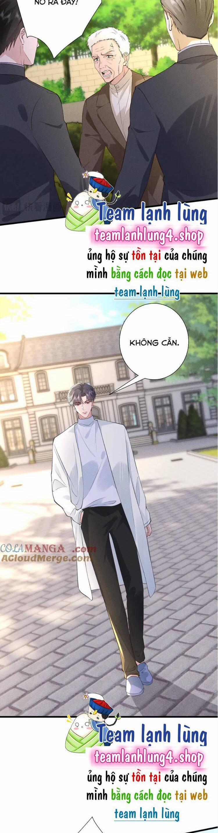 Lão Đại Toàn Năng Vừa Đẹp Vừa Ngầu 44 trang 7