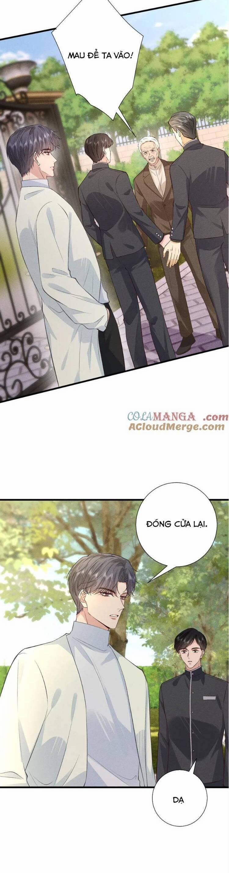 Lão Đại Toàn Năng Vừa Đẹp Vừa Ngầu 44 trang 8