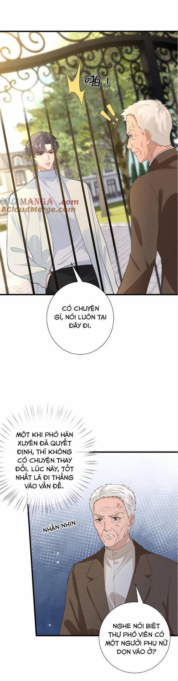 Lão Đại Toàn Năng Vừa Đẹp Vừa Ngầu 44 trang 9