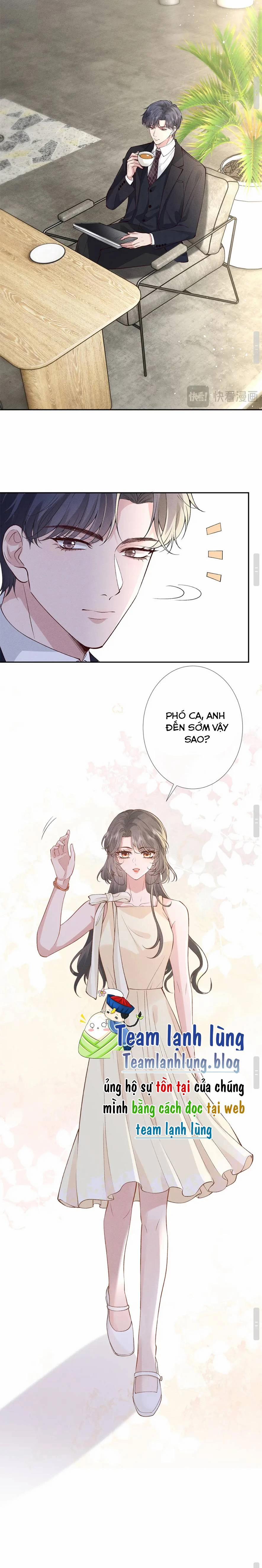 Lão Đại Toàn Năng Vừa Đẹp Vừa Ngầu 5 trang 13