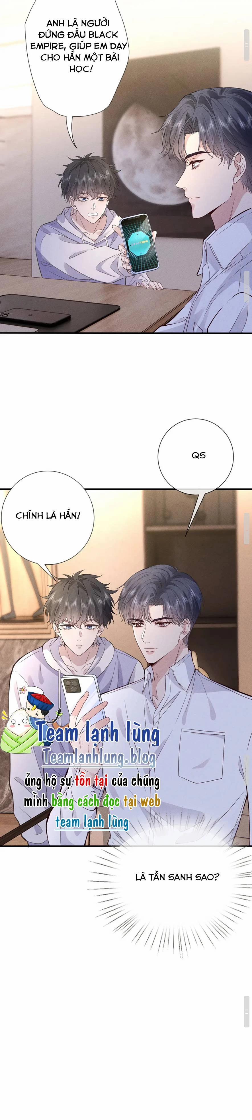 Lão Đại Toàn Năng Vừa Đẹp Vừa Ngầu 5 trang 9